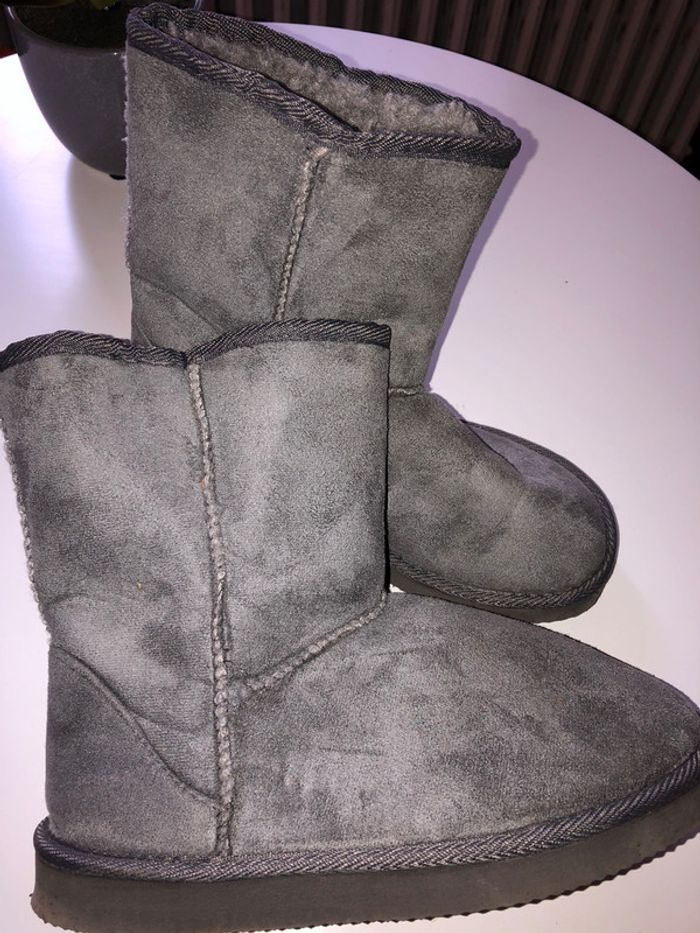 Chaussures#la redoute #pointure 36 - photo numéro 2