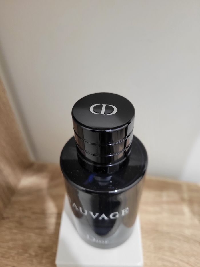 Parfum Sauvage 100ml - photo numéro 2