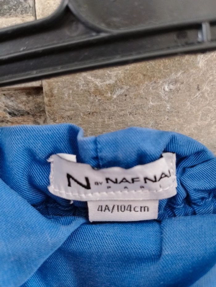 Jupe 4 ans - photo numéro 2