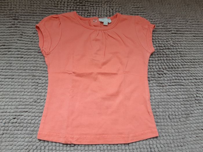 T-shirt Kimbaloo 2 ans