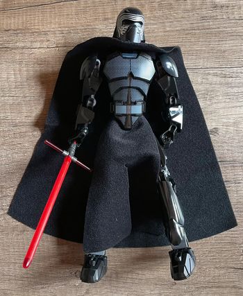 Lego Star Wars 75117