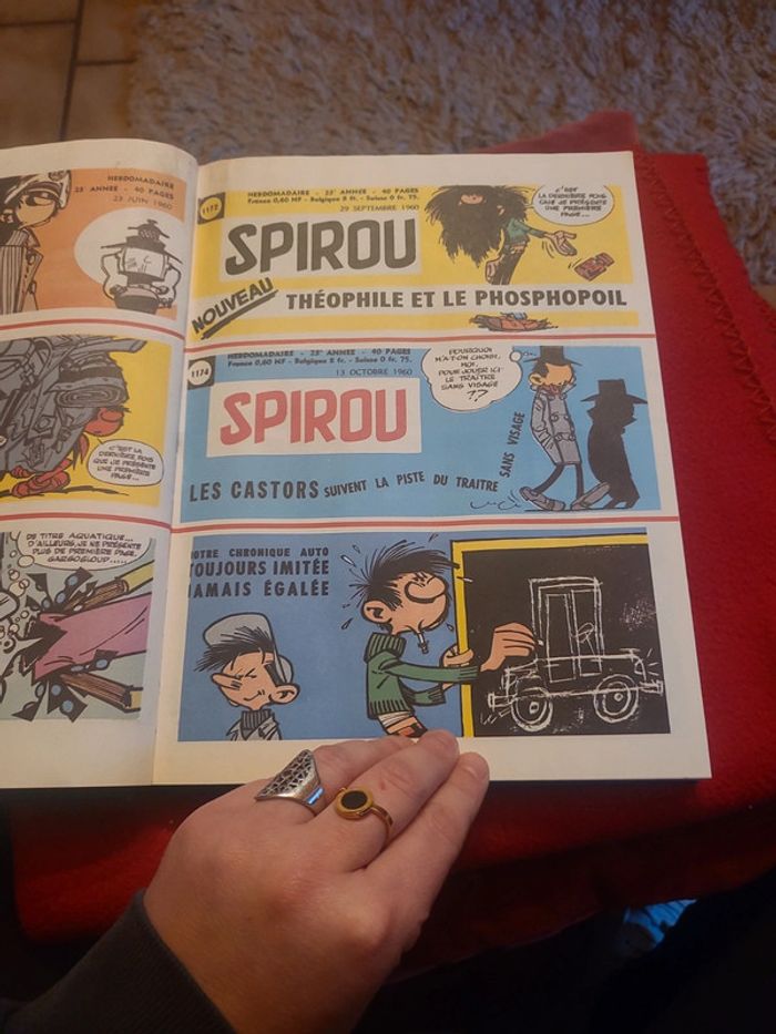 Gaston lagaffe - photo numéro 8