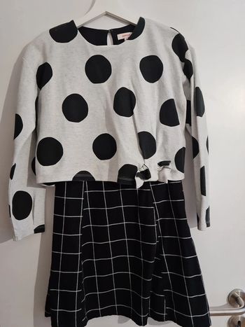 Robe 12 ans Catimini
