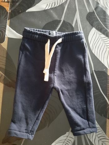 Jogging garçon  1 mois