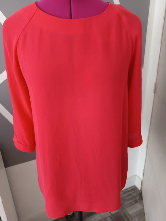 Blouse atmosphère t40 tbe
