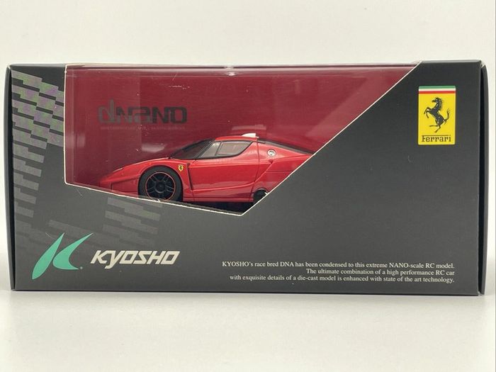 Ferrari FXX 1/43 Kyosho