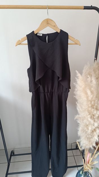 Combinaison Pimkie noire