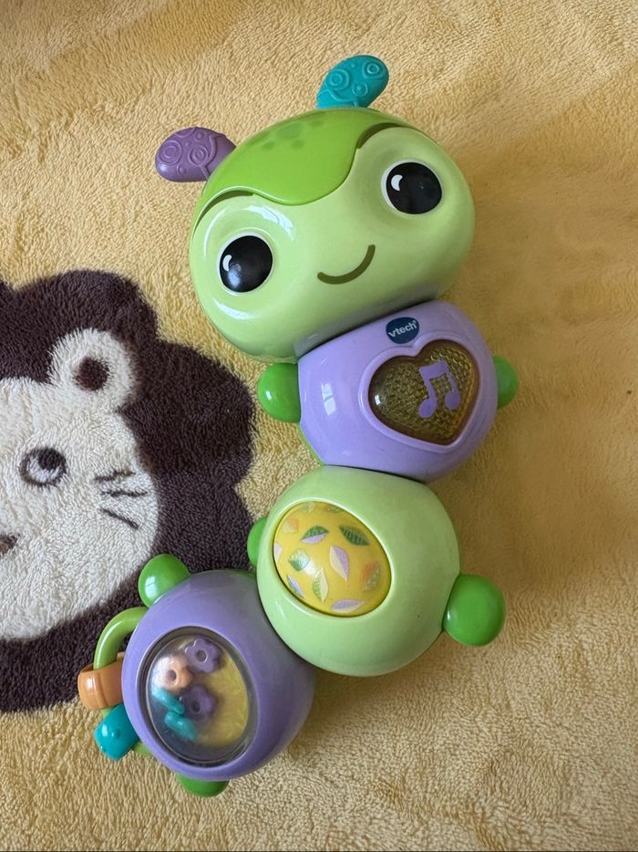 Jouets - photo numéro 2