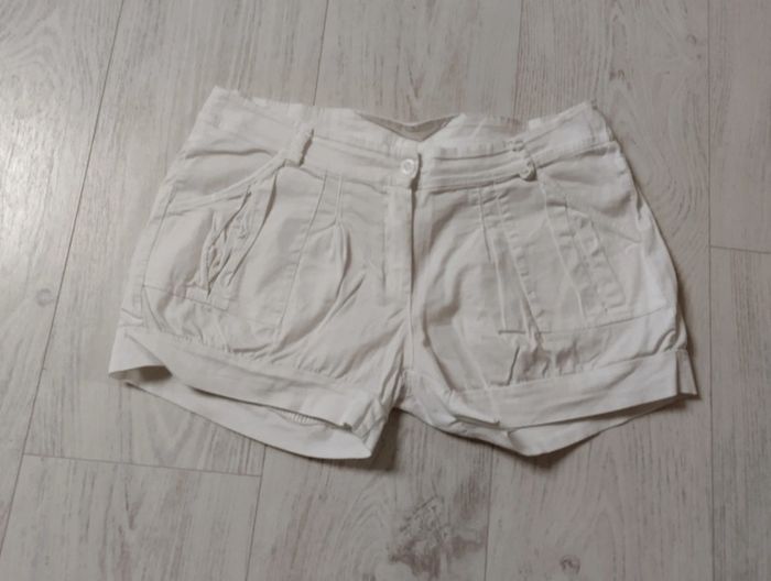 Short femme