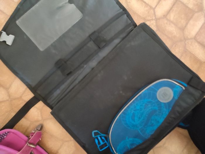 Sac à dos dragon ball - photo numéro 2