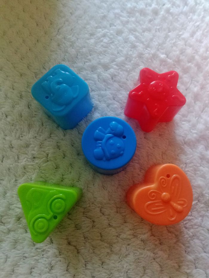 Centre d activités la girafe - photo numéro 8