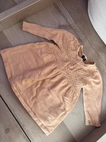 Robe hiver