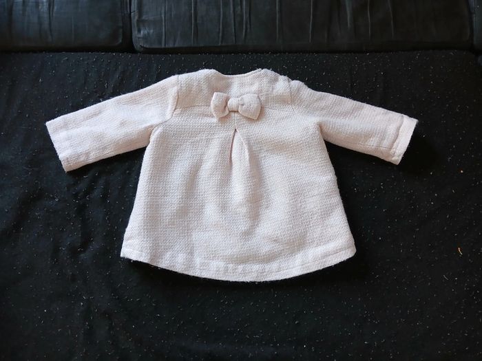 Veste 12 mois fille - photo numéro 2