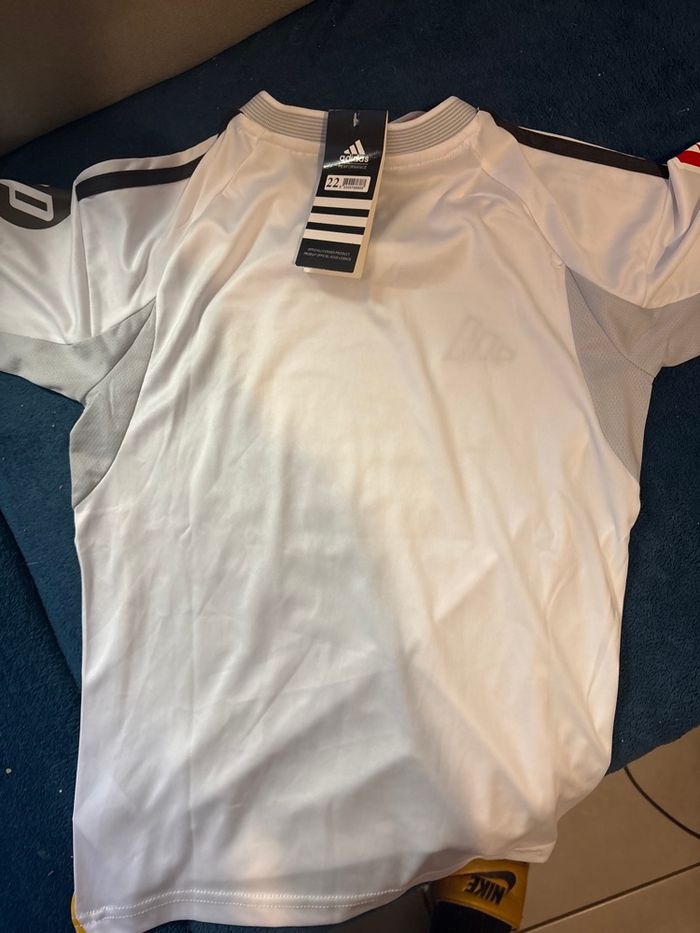 Ensemble réal Madrid - photo numéro 3