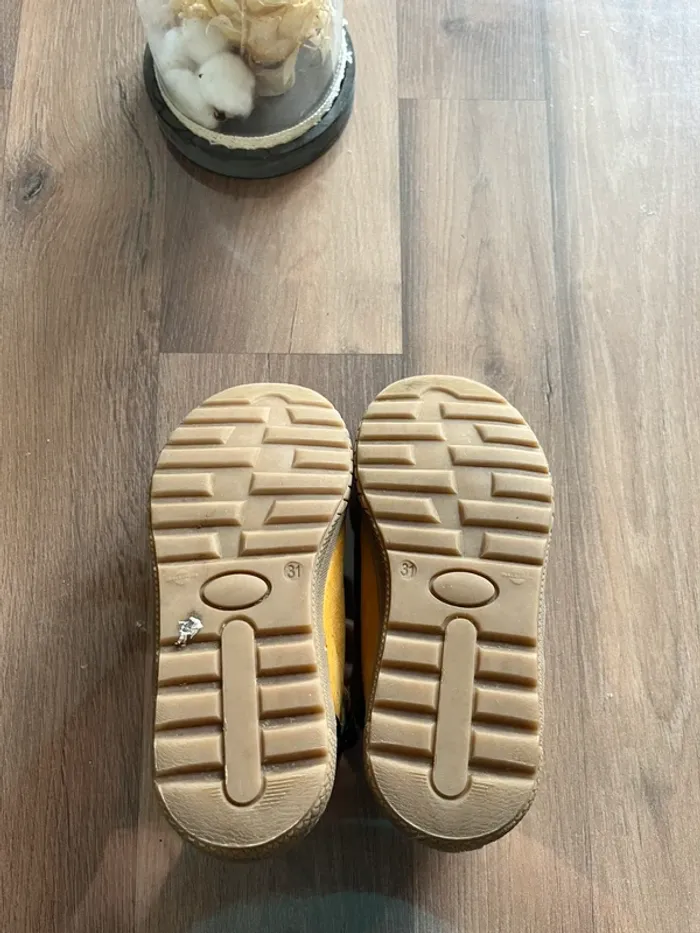 Chaussures - 31 - photo numéro 5