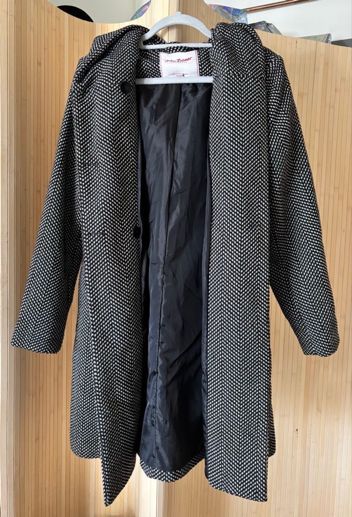 Manteau long - photo numéro 2