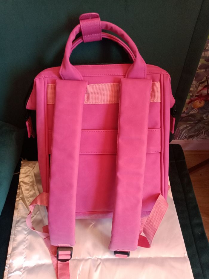 Sac à dos Cabaïa Adventurer S modèle Nantes neuf - photo numéro 2