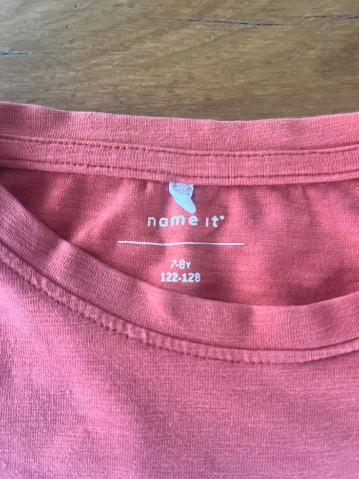 T shirt name it - photo numéro 3