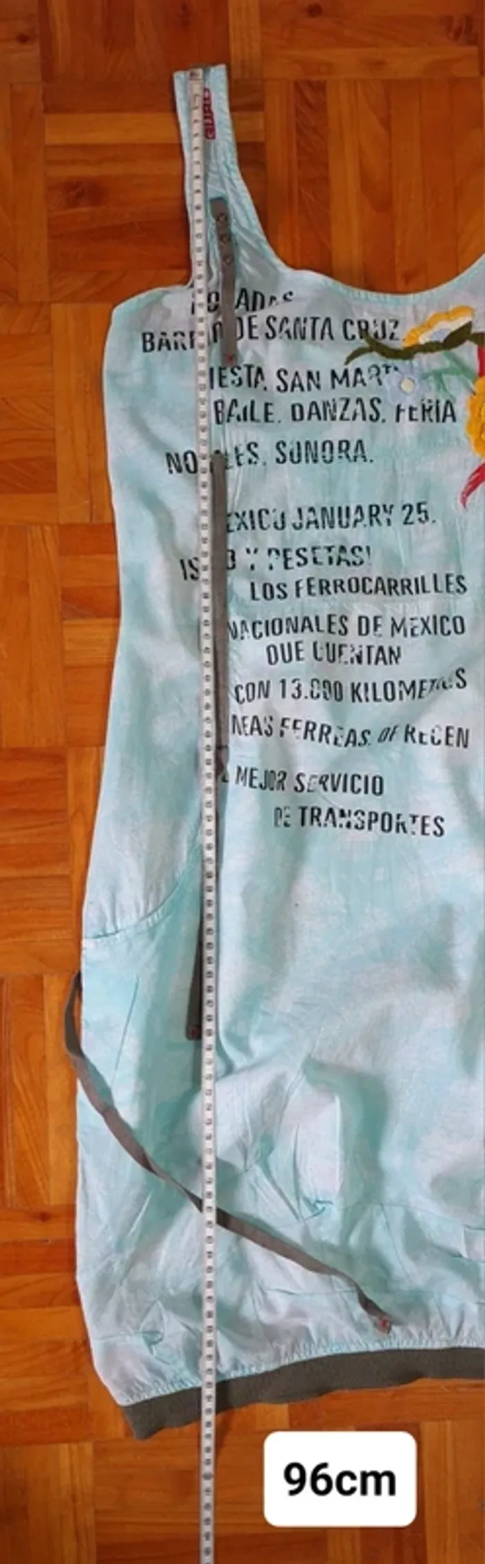 Robe Guru TS - photo numéro 10