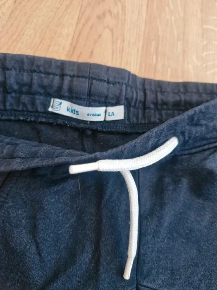 Pantalon 4 ans - photo numéro 3