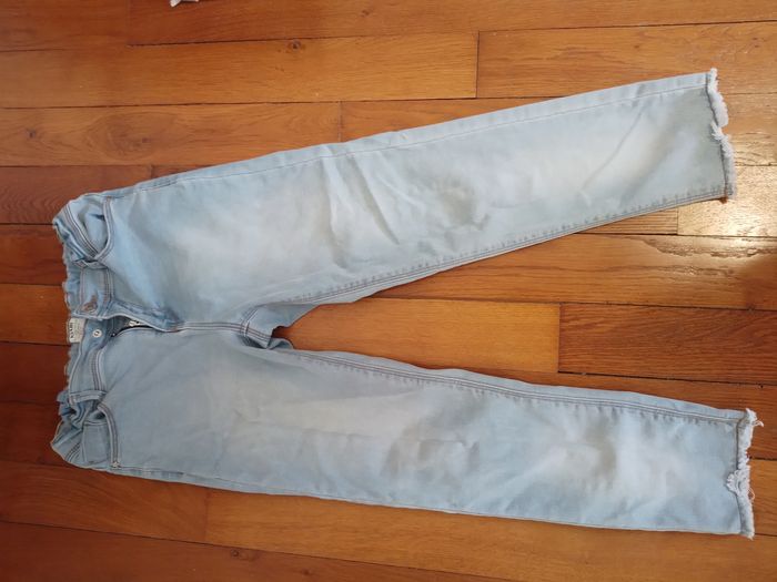 Vente lots de vêtements fille. - photo numéro 10