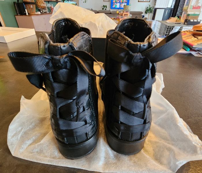Bottines - photo numéro 3