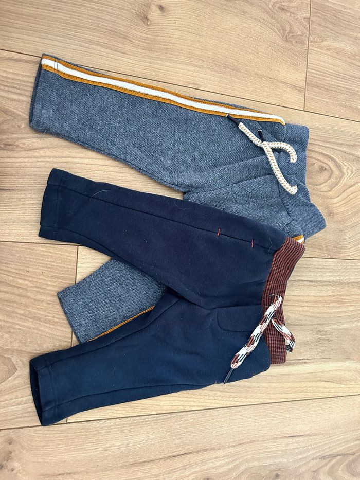 Lot bébé 1 mois - photo numéro 5