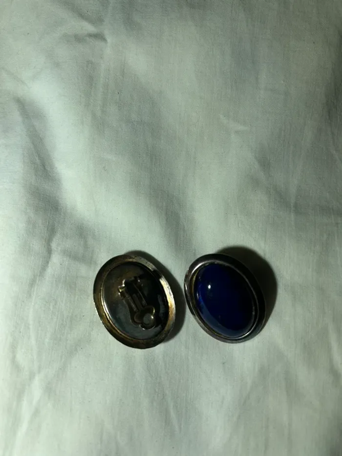 Boucles d’oreilles - photo numéro 2