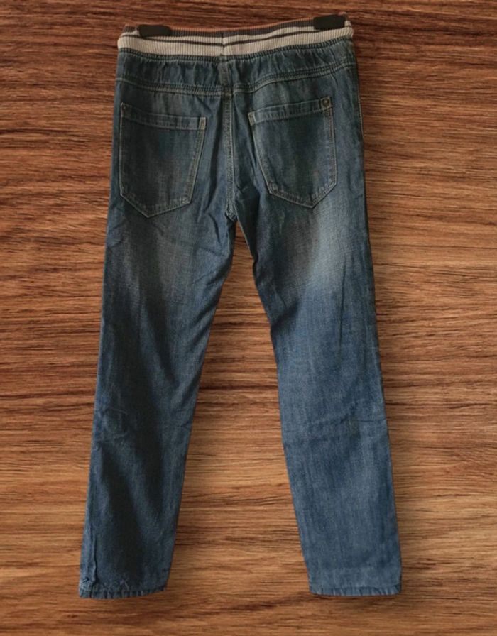 Jean de jogging 140 - photo numéro 2