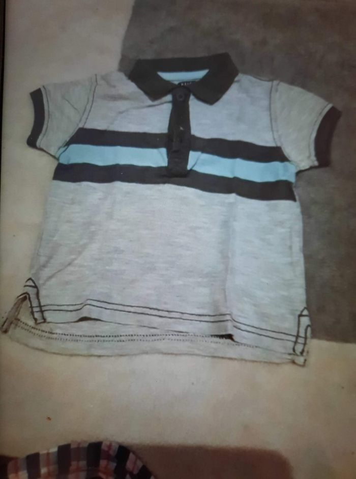 Lot Polos - photo numéro 3