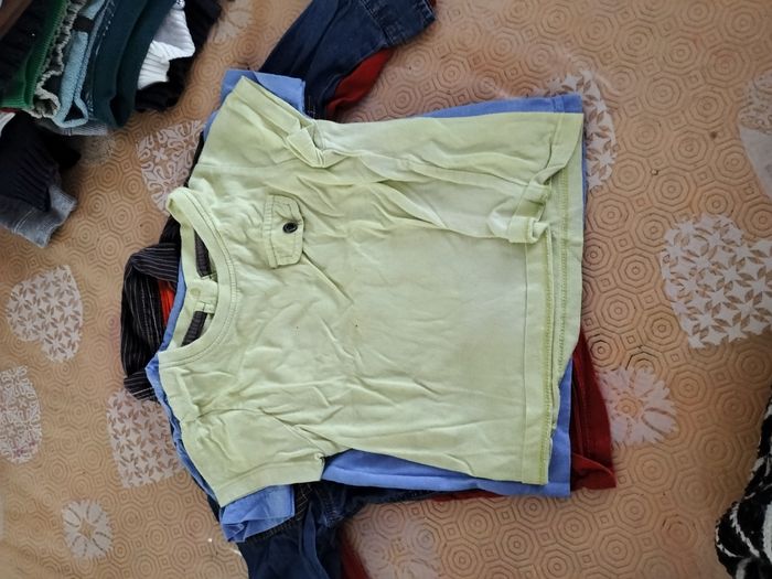 T-shirt - photo numéro 3