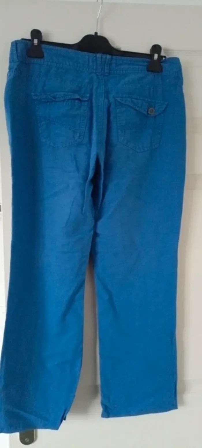 Pantalon léger Cache Cache - photo numéro 2