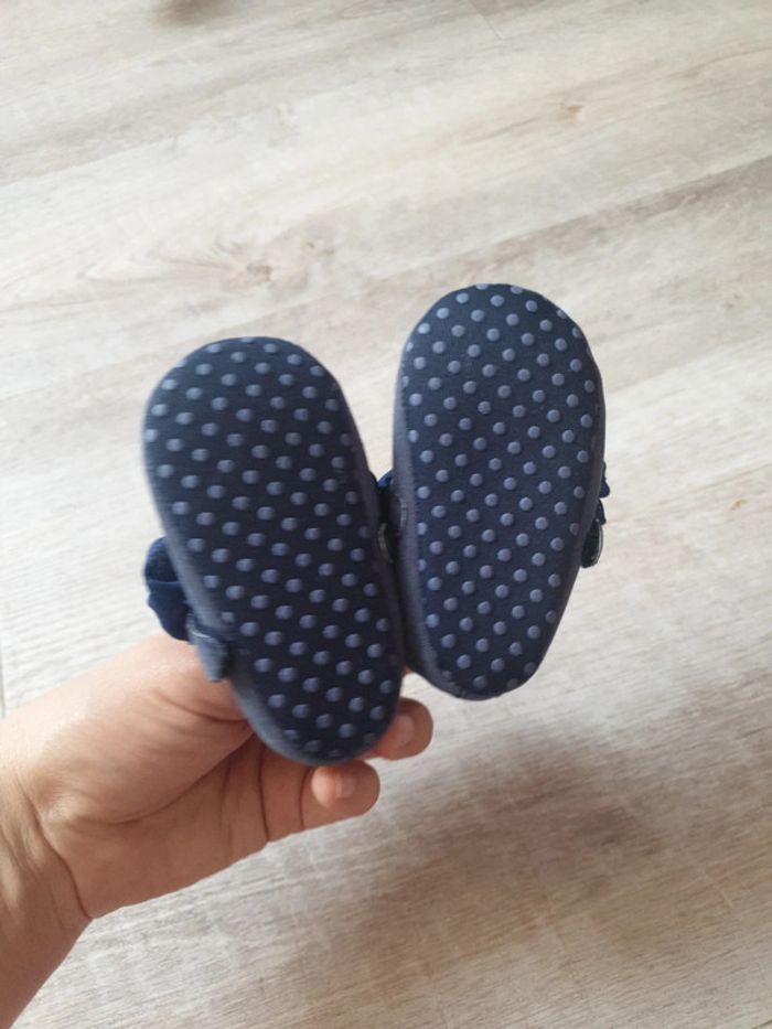 Chaussons 17 - photo numéro 2