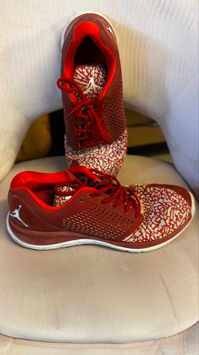 Baskets Nike Jordan - photo numéro 5