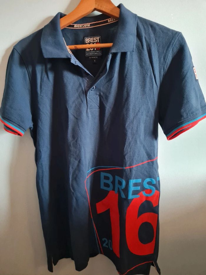 Polo taille S
