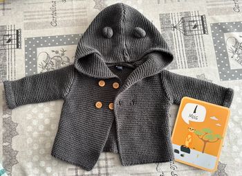 Gilet