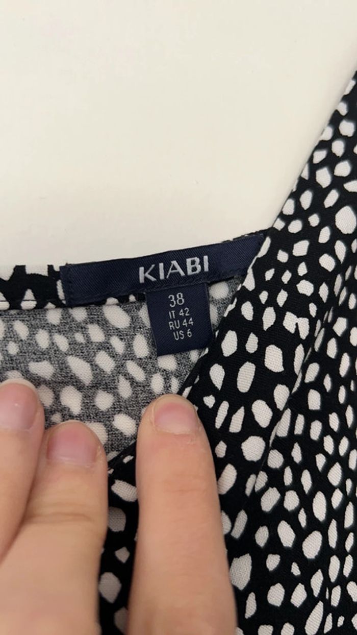 Combi pantalon Kiabi - photo numéro 2