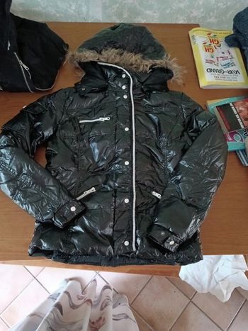 Blouson taille S