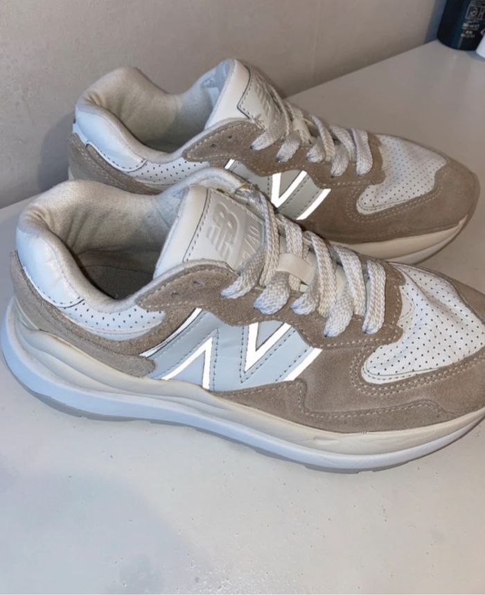 New balance 5740 - photo numéro 6