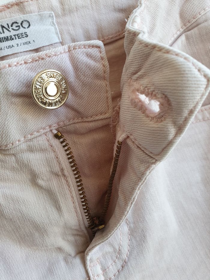 Short fille 14 ans (34) - photo numéro 6