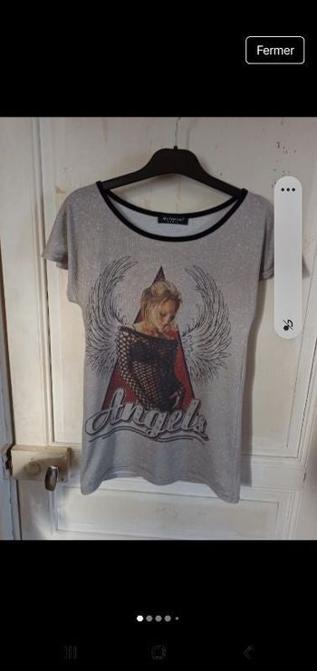 T shirt 38