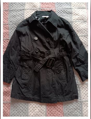 Veste fille 4 ans