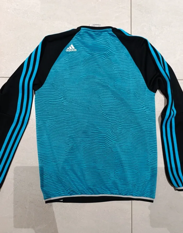 Haut Olympique de Marseille t.S - photo numéro 2