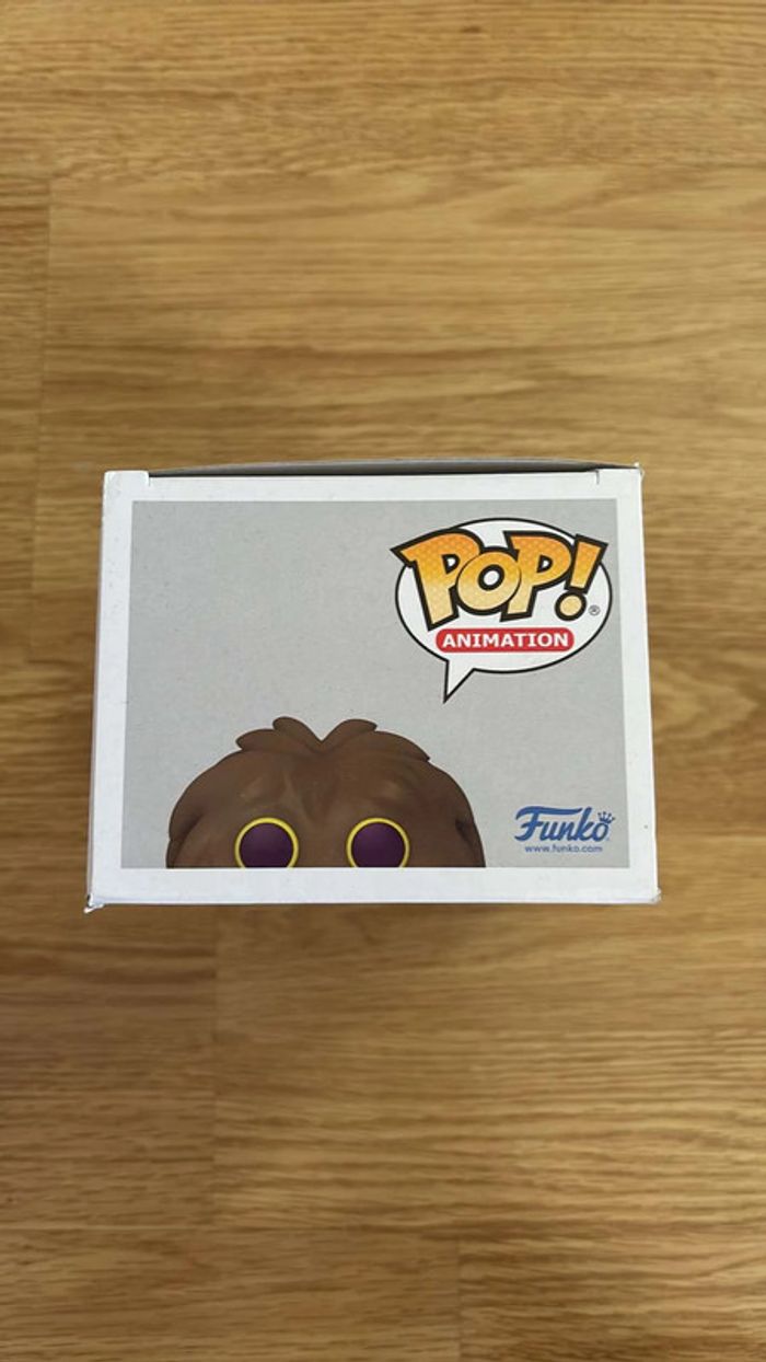 Funko Pop 1455 Kuriboh - photo numéro 5