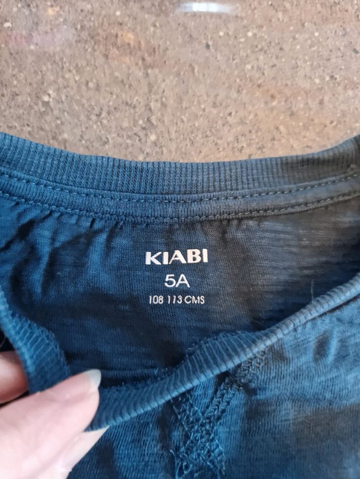 T-shirts garçon 5 ans - photo numéro 3