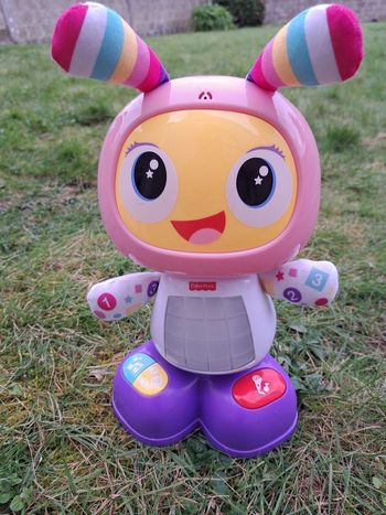 Neuf 45-50€ - Robot BEEBA