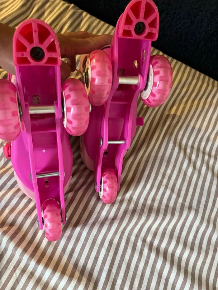 Roller enfant - photo numéro 5