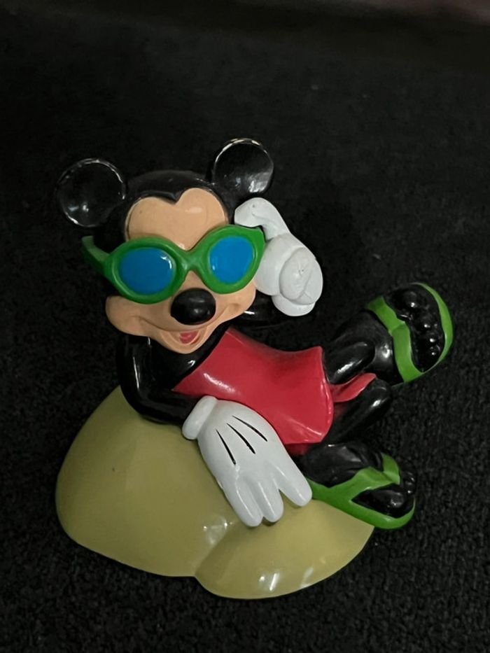 Mickey - photo numéro 2
