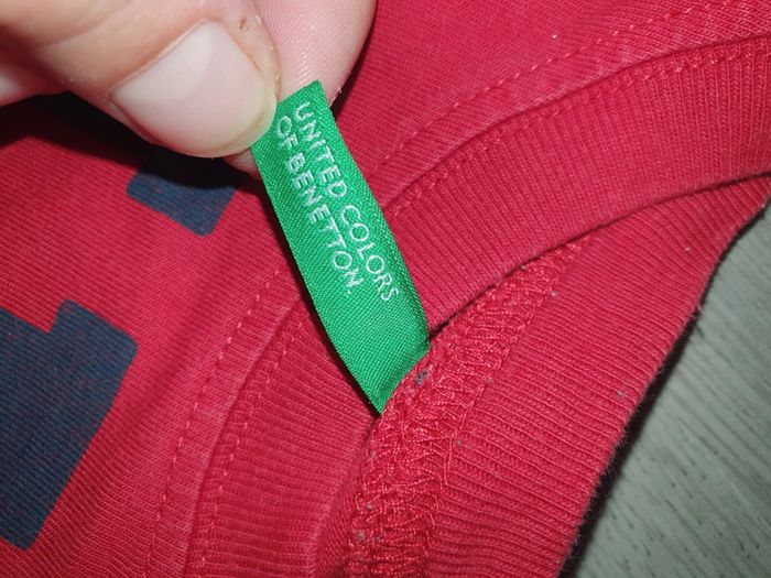 Maillot t-shirt 4ans - photo numéro 4