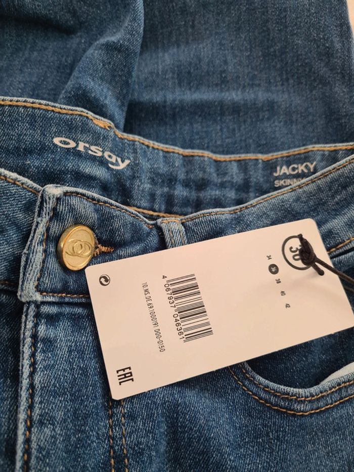 Jeans orsay - photo numéro 3